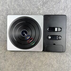 Activision‎ DJ Hero Wireless Turntable Controller Xbox 360 RedOctane 95849.809